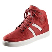 Held SIRMIONE GTX kožené Gore-Tex boty červené vel.46